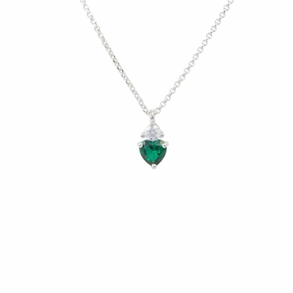 Collana Osa Jewels Donna in Argento 9339S