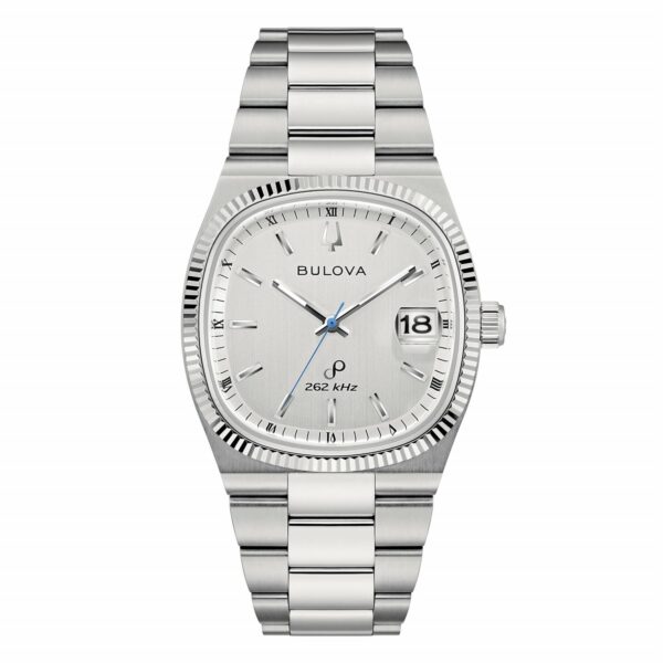 Orologio Bulova Super Seville in Acciaio 96B444