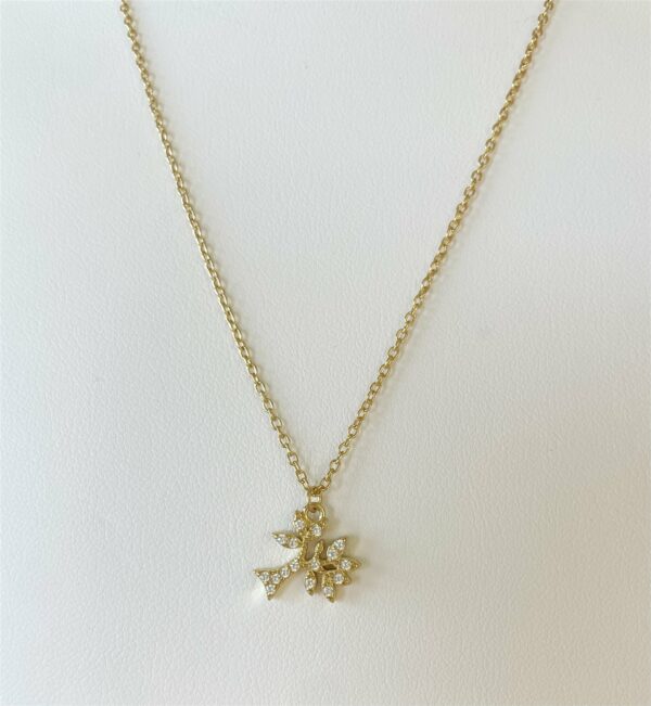 Collana Osa Jewels Donna in Argento 4021