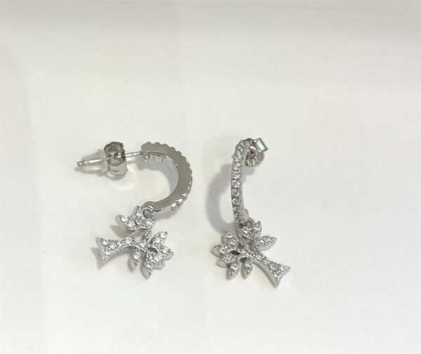 Orecchini Osa Jewels Donna in Argento 3421