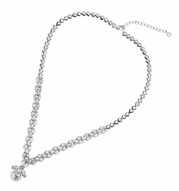 Collana Ottaviani Donna in Lega metallica 500699C