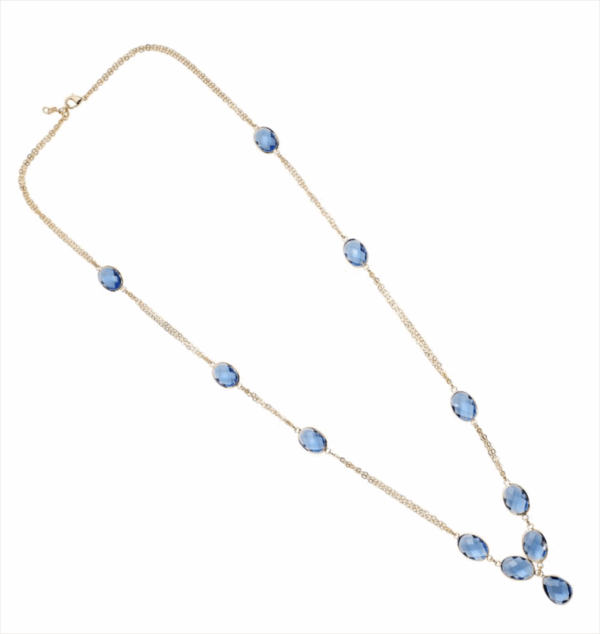 Collana Unoaerre Donna in Bronzo 500737C-1