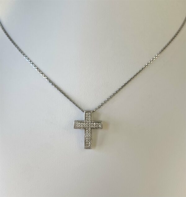 Collana Osa Jewels Donna in Argento 6736