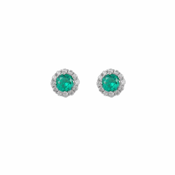 Orecchini Osa Jewels Donna in Argento 9705S