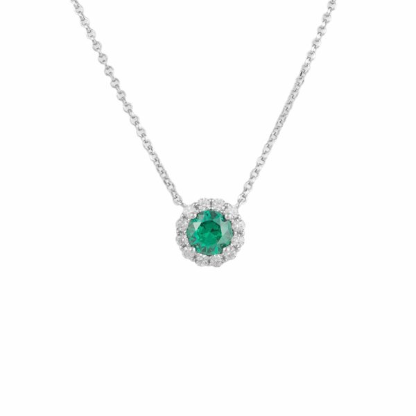 Collana Osa Jewels Donna in Argento 9704S