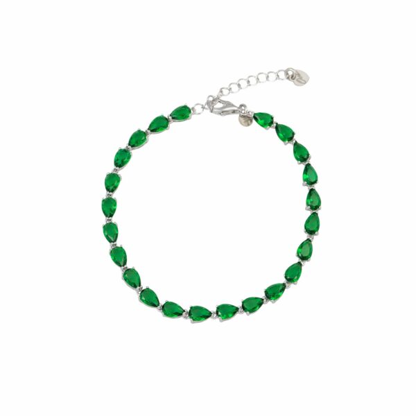 Bracciale Osa Jewels Donna in Argento 5090S