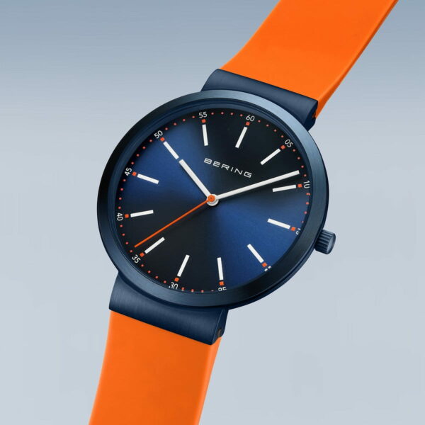 Orologio Bering Classic in Acciaio 10141-397 - immagine 2