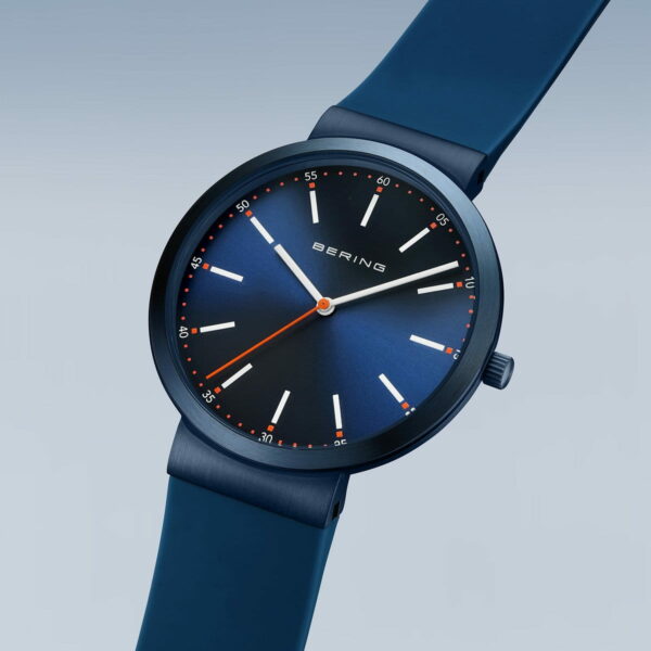 Orologio Bering Classic in Acciaio 10141-397 - immagine 3