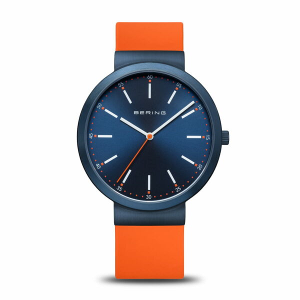 Orologio Bering Classic in Acciaio 10141-397 - immagine 4