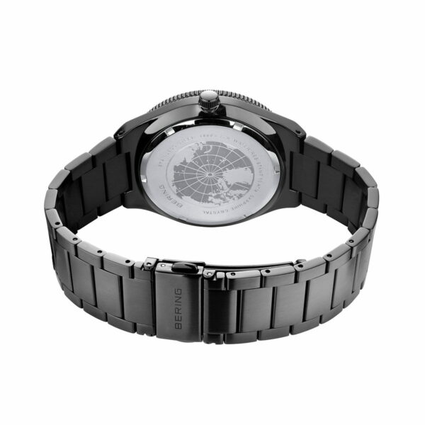 Orologio Bering Uomo Solar in Acciaio 14443-779 - immagine 5
