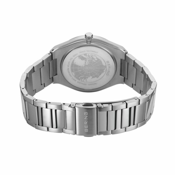 Orologio Bering Uomo Classic in Acciaio 17639-702 - immagine 2