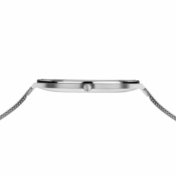 Orologio Bering Uomo Ultre Slim in Acciaio 18440-004 - immagine 3