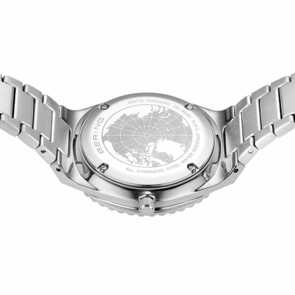 Orologio Bering Donna ARCTIC SAILING in Acciaio 18936-707 - immagine 5