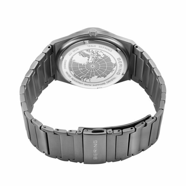 Orologio Bering Uomo in Acciaio 19742-777 - immagine 2