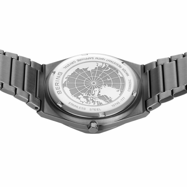 Orologio Bering Uomo in Acciaio 19742-777 - immagine 3