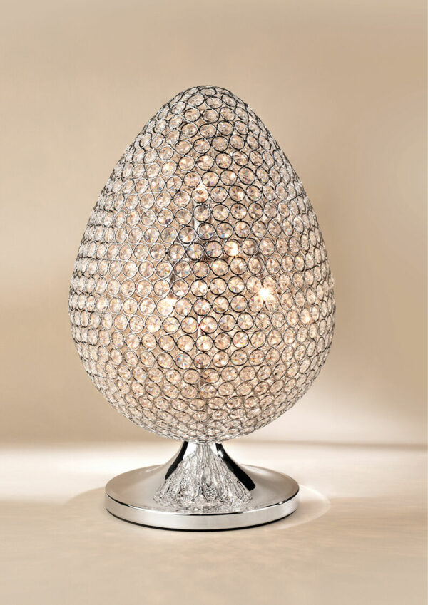 Lampada Ottaviani in Acciaio 21464 - immagine 2
