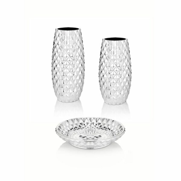 Vaso Ottaviani in Argento 22400G - immagine 2