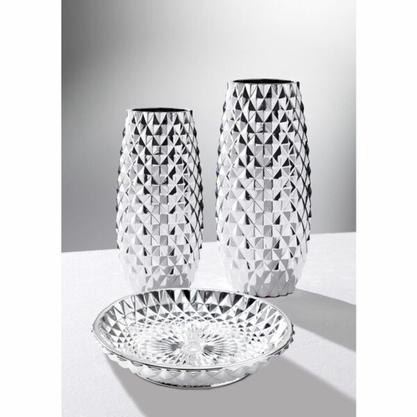 Vaso Ottaviani in Argento 22400G - immagine 3