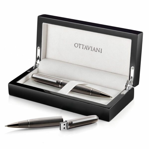 Penna Ottaviani in Acciaio 84239