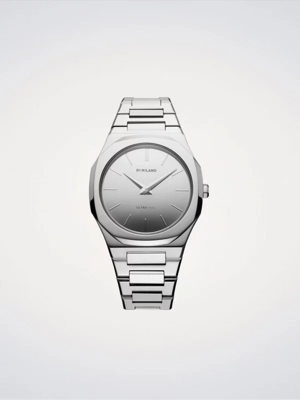 Orologio D1 Milano Uomo Mirror in Acciaio D1-UTBU07