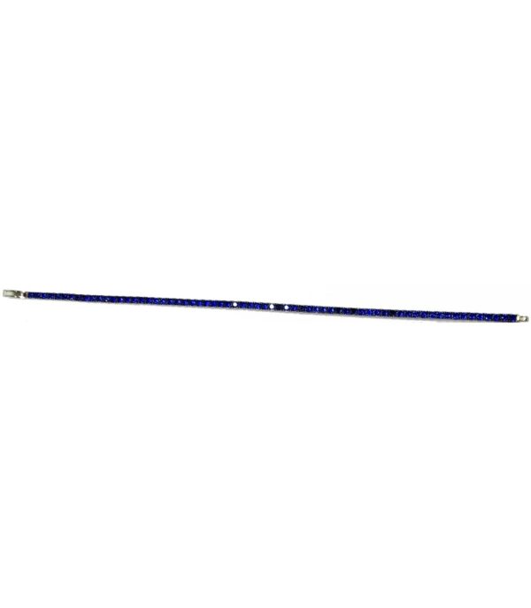 Bracciale Zancan in Argento Quarzo ESB120