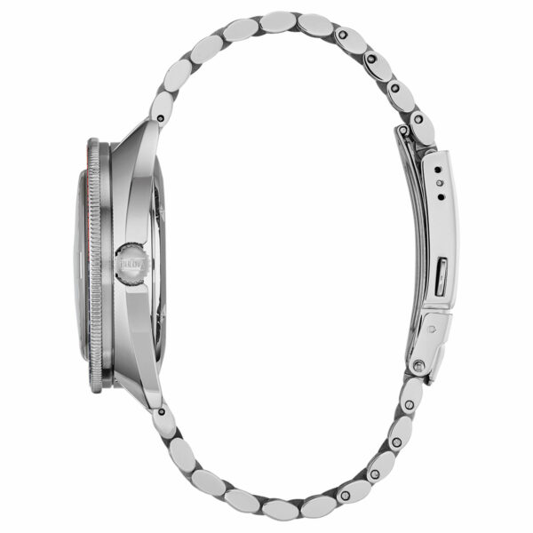Orologio Bulova Uomo Oceanographer in Acciaio 96B321 - immagine 4