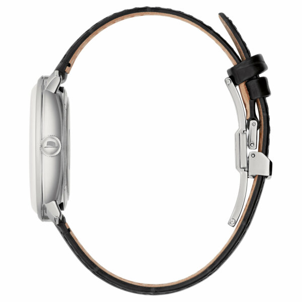 Orologio Bulova Uomo Frank Sinatra 2020 in Acciaio 96B360 - immagine 4