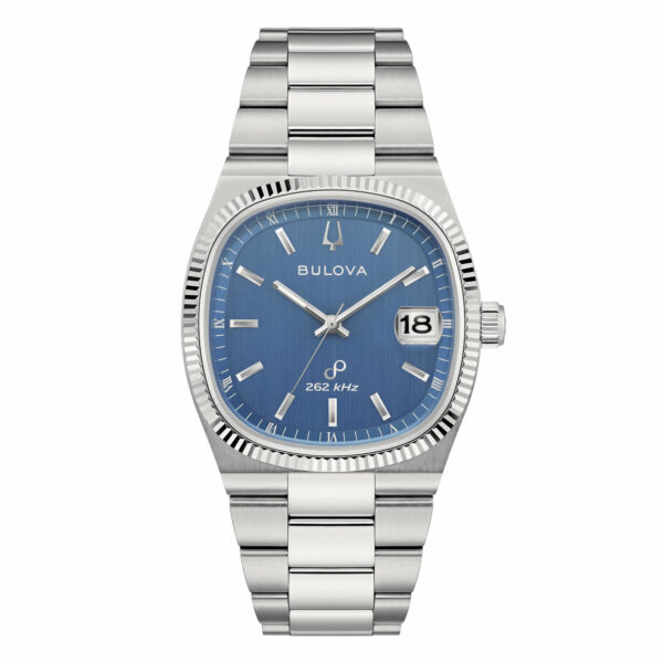 Orologio Bulova Super Seville in Acciaio 96B440