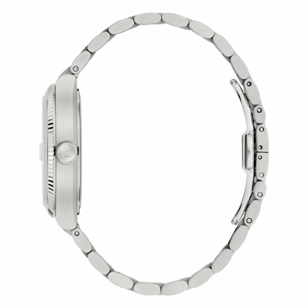 Orologio Bulova Super Seville in Acciaio 96B440 - immagine 4