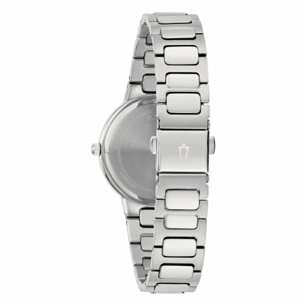 Orologio Bulova Donna Classic in Acciaio 96L334 - immagine 3