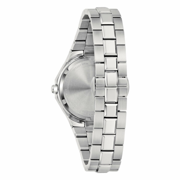 Orologio Bulova Donna Octagon lady in Acciaio 96M170 - immagine 3