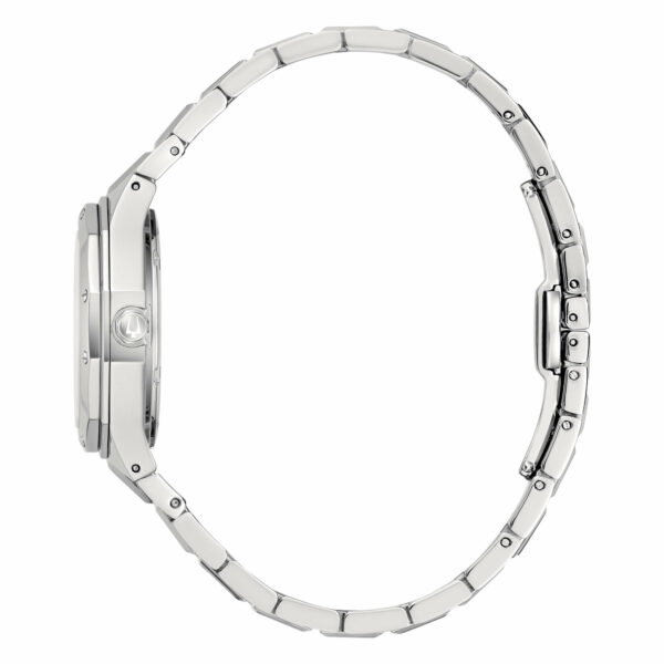 Orologio Bulova Donna Octagon lady in Acciaio 96M170 - immagine 4