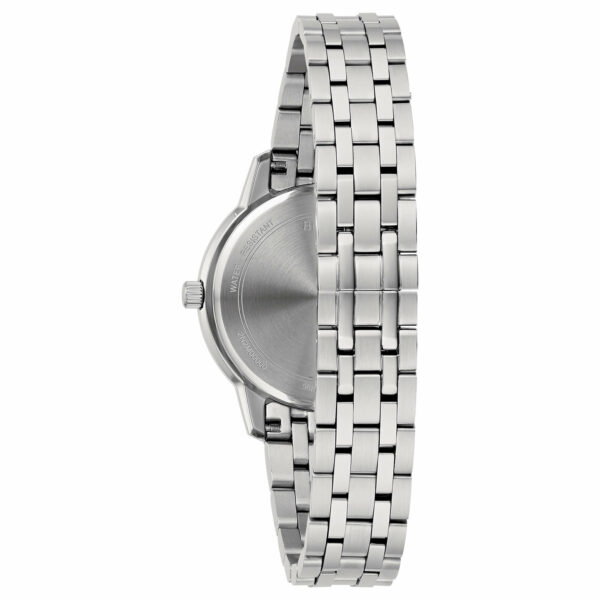 Orologio Bulova Donna Sutton Lady in Acciaio 96P233 - immagine 3