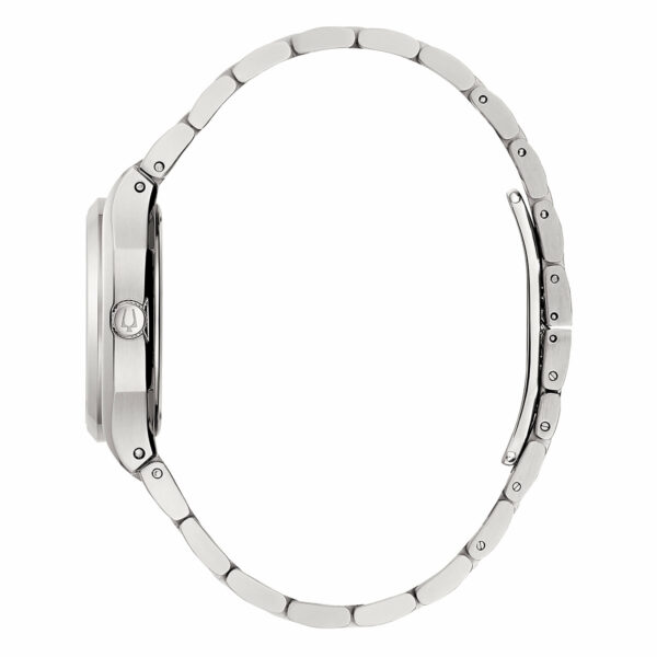 Orologio Bulova Donna Surveyor Piccoli Secondi in Acciaio 96P242 - immagine 4