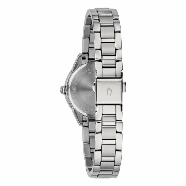 Orologio Bulova Donna Sutton Lady in Acciaio 96P255 - immagine 2