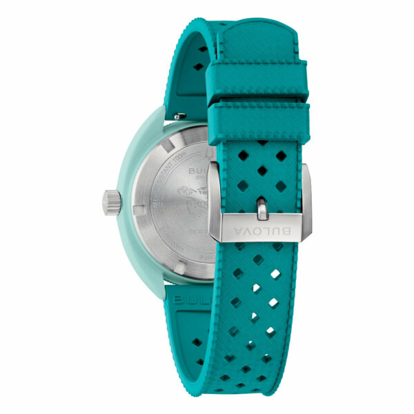 Orologio Bulova Uomo Snorkel in Bioceramica 98B446 - immagine 3