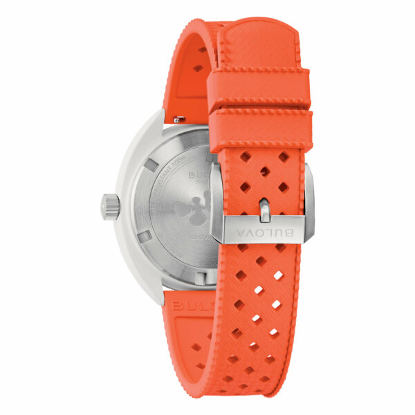 Orologio Bulova Uomo Snorkel in Bioceramica 98B448 - immagine 3
