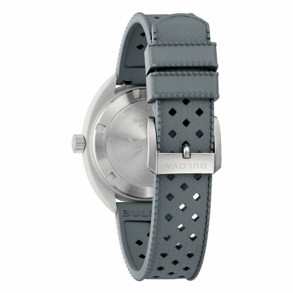 Orologio Bulova Uomo Snorkel in Bioceramica 98B449 - immagine 3