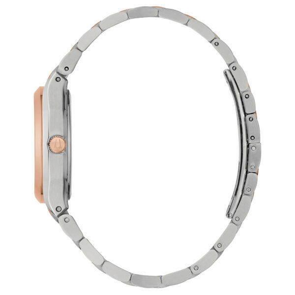 Orologio Bulova Donna Lady Surveyor in Acciaio 98P199 - immagine 4