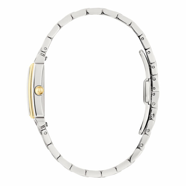Orologio Bulova Donna Sutton TanK in Acciaio 98P220 - immagine 4