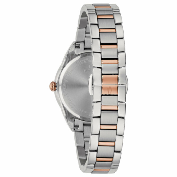 Orologio Bulova Donna Sutton Lady in Acciaio 98R281 - immagine 3