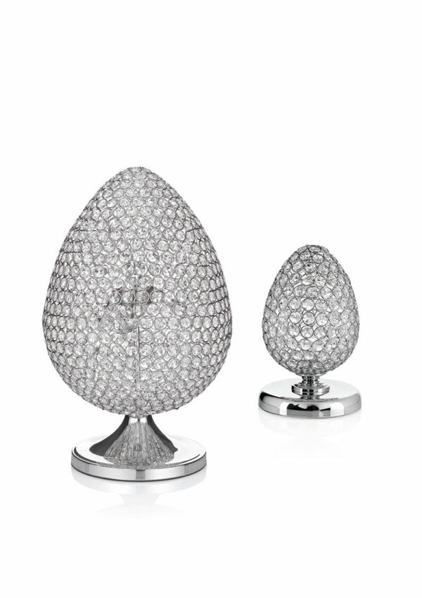Lampada Ottaviani in Acciaio 21464 - immagine 3