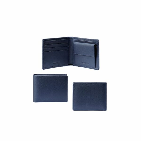 Portafoglio Ottaviani Uomo in Pelle 87610 - immagine 2