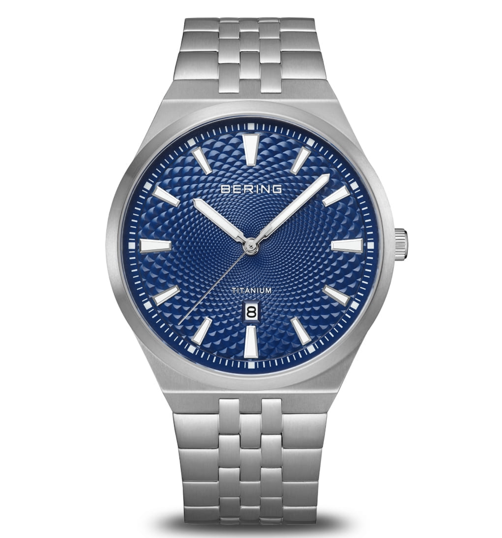 Orologio bering Uomo 16141-707