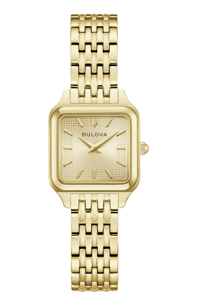 orologio Donna Bulova Sutton Square 97L191